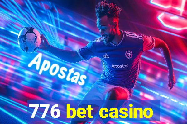 776 bet casino